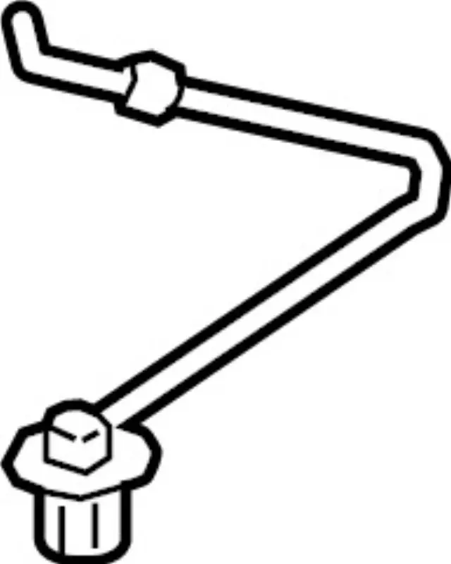 Fuel Tank Sending Unit - Infiniti (25060-5NA0A) 2 Fuel Tank Sending Unit - Infiniti (25060-5NA0A)