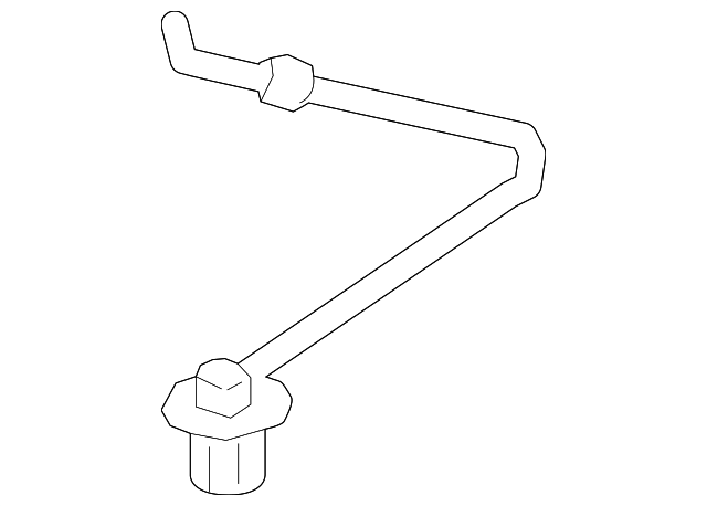Fuel Tank Sending Unit - Infiniti (25060-5NA0A) 3 Fuel Tank Sending Unit - Infiniti (25060-5NA0A)