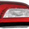Backup Lamp Assembly, Right - Infiniti (26540-9NC0A)
