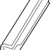 Cover-Relay Box - Infiniti (243829NB1A)