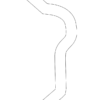 Vacuum Hose - Infiniti (474746SA0A)