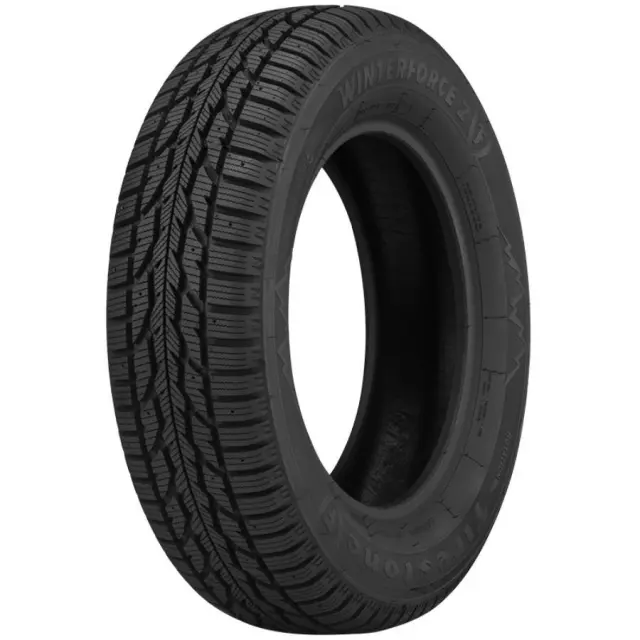 Firestone 205/50R16 87S - Infiniti (TBILL06124) 9 Firestone 205/50R16 87S - Infiniti (TBILL06124)