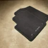 Floor Mats, Carpeted, Graphite - Infiniti (G4900-1V93E) 8 Floor Mats, Carpeted, Graphite - Infiniti (G4900-1V93E)
