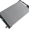 A/C Condenser - Infiniti (92100-5DA0A) 5 A/C Condenser - Infiniti (92100-5DA0A)
