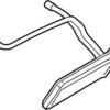 Heater Core - Infiniti (27140-1MA0B)