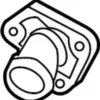 Engine Coolant Thermostat Kit - Infiniti (21200JK20A)