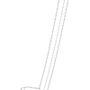 Window Channel - Infiniti (802161LA8D)