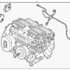 HVAC Unit Case Assembly - Infiniti (27110-6SH0A) 7 HVAC Unit Case Assembly - Infiniti (27110-6SH0A)