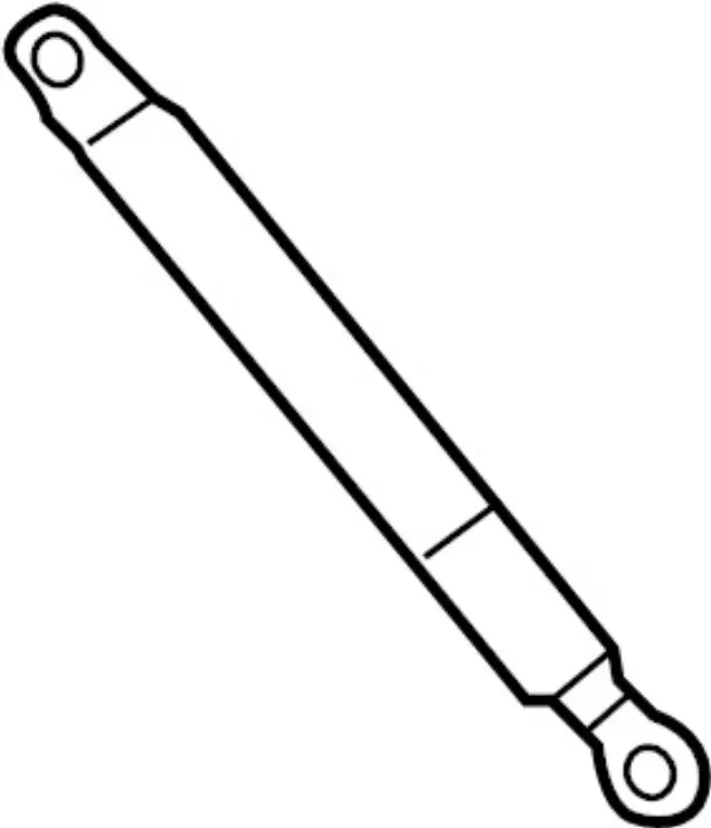 Lift Cylinder - Infiniti (84430-1PM5A)