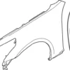Fender - Infiniti (F3100-JK0CA)