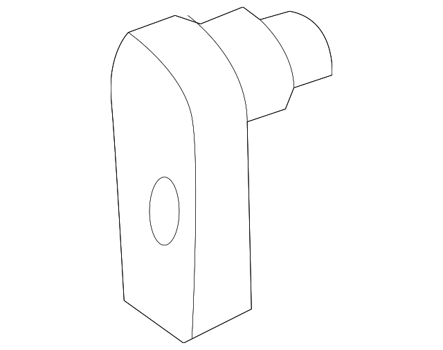 Lever - Infiniti (272501LA0A) 2 Lever - Infiniti (272501LA0A)