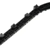 Rear Bumper Side Bracket, Left - Infiniti (85223-3JA0A) 6 Rear Bumper Side Bracket, Left - Infiniti (85223-3JA0A)