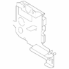 Controller - Infiniti (28505-5CN8B)
