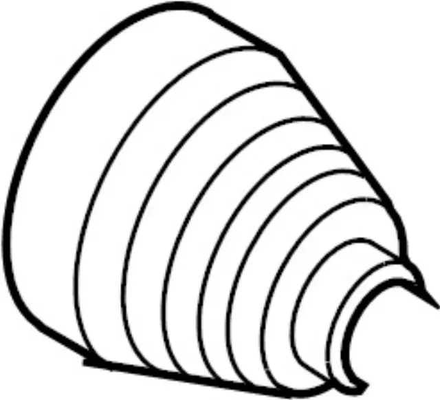 Inner Boot - Infiniti (C9241EA00J)
