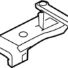Heated Oxygen Sensor Bracket - Infiniti (226506TA0A)