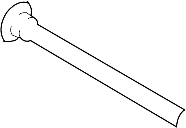 Value Advantage™ CV AXLE RR RH - Infiniti (C9600-1NC0KNW)