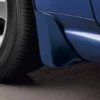 Splash Guards - Front Garnet Fire - Infiniti (G8810-AC712) 7 Splash Guards - Front Garnet Fire - Infiniti (G8810-AC712)