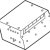 Navigation Control Assembly - Infiniti (25915-4HE5A)
