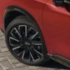 Front Splash Guards - Infiniti (T99J2-9TM3A)