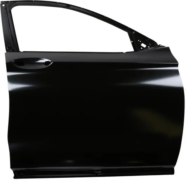 Front Right Door Assembly - Infiniti (H0100-5NAMA) 1 Front Right Door Assembly - Infiniti (H0100-5NAMA)