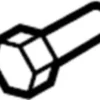 Weatherstrip Clip - Infiniti (8085089912)