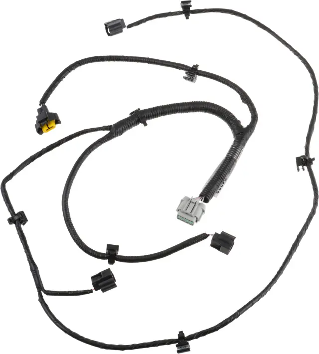 Front Bumper Sub Harness - Infiniti (24033-9NF2B) 1 Front Bumper Sub Harness - Infiniti (24033-9NF2B)