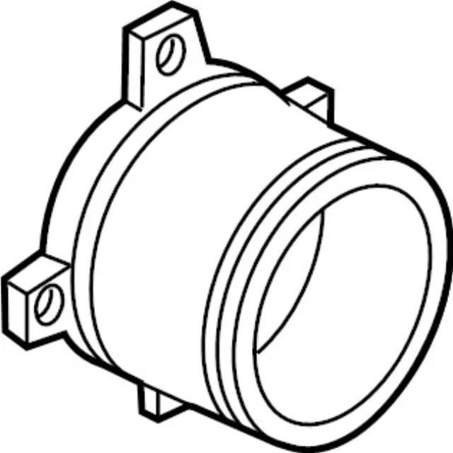 Inner Joint - Infiniti (397112U600)