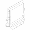 Engine Control Module (ECM) - Infiniti (B3710-1A34D)
