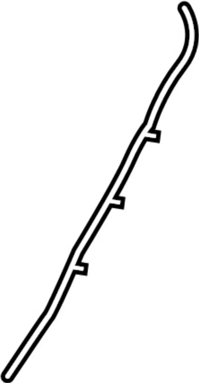 Drain Hose - Infiniti (91390-5VG0B)