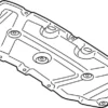 Hood Insulator - Infiniti (65840-6GW0A)