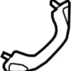 Grip Handle - Infiniti (G3940-1A68A) 6 Grip Handle - Infiniti (G3940-1A68A)
