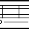 A/C System Information Label - Infiniti (27090C9905)