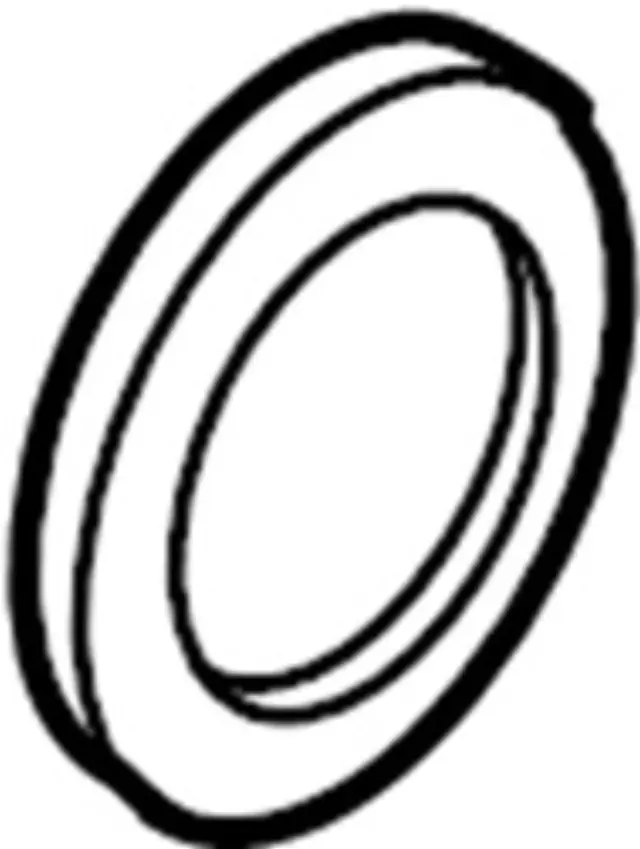 Shim - Infiniti (3845340P00) 1 Shim - Infiniti (3845340P00)