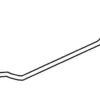Vent Hose - Infiniti (172266JR0A)