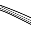 Windshield Defroster Nozzle - Infiniti (68743-1MA1A)