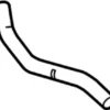 Brake Vacuum Hose Connector - Infiniti (47401-4GD6A) 4 Brake Vacuum Hose Connector - Infiniti (47401-4GD6A)