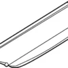 Tonneau Cover Assembly - Infiniti (84986-5NJ0B) 7 Tonneau Cover Assembly - Infiniti (84986-5NJ0B)