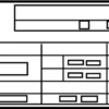 Tire Info Label - Infiniti (99090-1PP3A) 7 Tire Info Label - Infiniti (99090-1PP3A)