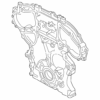 Engine Timing Cover - Infiniti (135315CA0A) 6 Engine Timing Cover - Infiniti (135315CA0A)