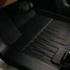 All-Season Floor Mats - High Wall Liners (for w/ Captains Chairs) - Infiniti (T99E4-6SA1A)