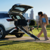 Pet Ramp - Infiniti (T99H4-6TA0B)