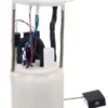 Fuel Pump And Sender Assembly - Infiniti (17040-1MA0B) 7 Fuel Pump And Sender Assembly - Infiniti (17040-1MA0B)
