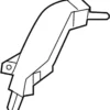 Protector-Harness - Infiniti (242724GC0B)