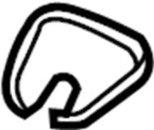 Sun-Visor Cover - Infiniti (96420JF00B) 1 Sun-Visor Cover - Infiniti (96420JF00B)