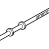 Rack And Pinion Rack Gear - Infiniti (49271-1MA2A)