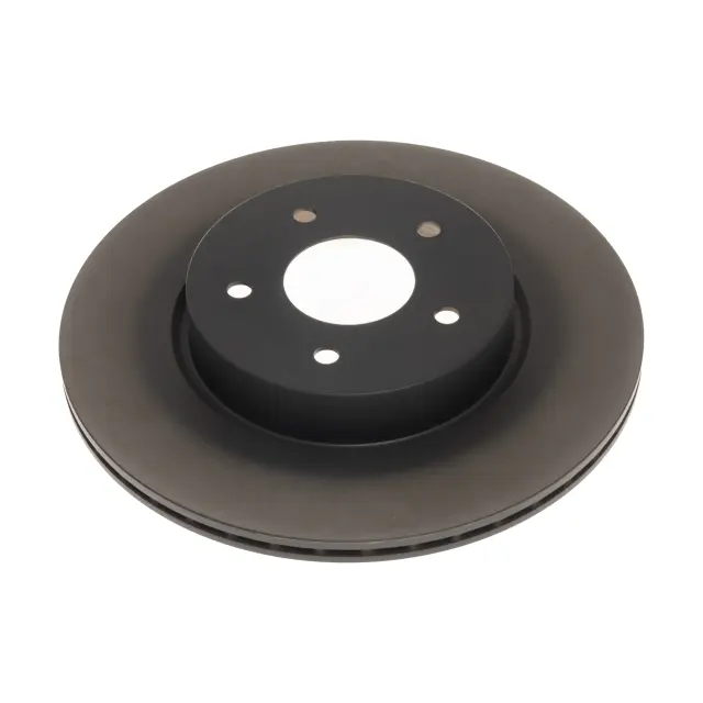 ROTOR-DISC BRAKE,REAR AXLE - Infiniti (43206-5NA0A)