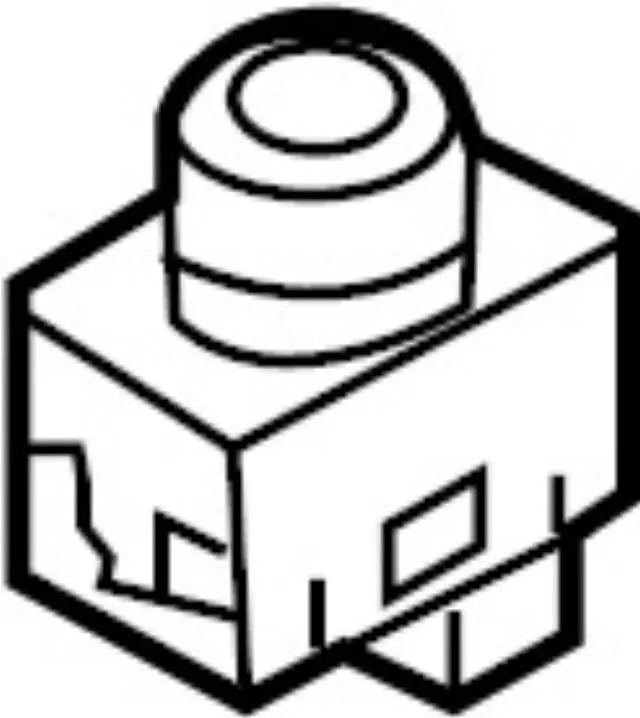 Switch - Infiniti (25450-JJ50A)