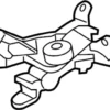 Side Mount - Infiniti (112201AA0A)
