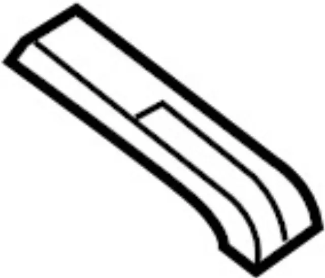 Sunroof Frame - Infiniti (913501V91A)