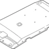 Headlining Assembly - Infiniti (73910-3JR7B)